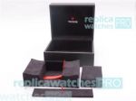 Best Replica Tudor Wood Watch Box & Warranty card & Manual Booklet Set